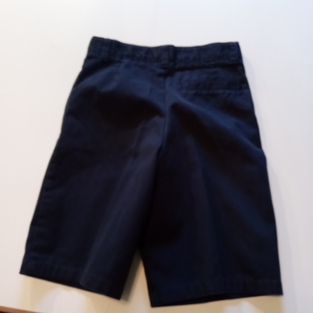 French toast brand school shorts